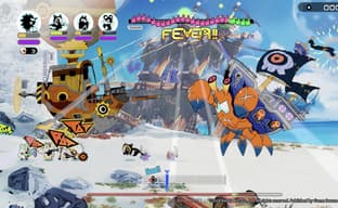 Смотрим новый геймплейный трейлер Ratatan, духовного наследника Patapon