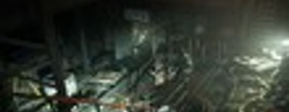 Fan-made трейлер дополнения The Division: Underground