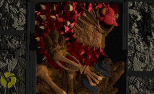 Создателя «Вангеров» Андрея Кузьмина посмертно внесут в Зал Славы видеоигровой индустрии России