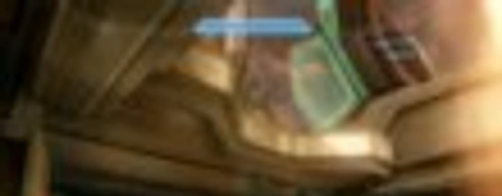 Halo 4: демонстрация Flood Mode