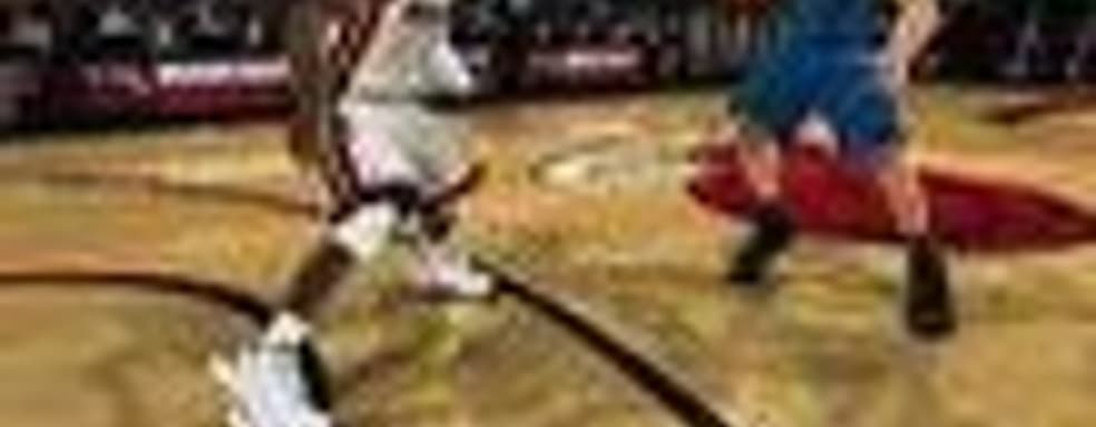 Трейлер NBA Jam: On Fire Edition 