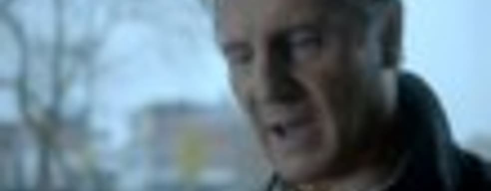 Liam Neeson рекламирует Clash of Clans: Revenge 