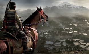 Названа примерная продолжительность кампании Ghost of Tsushima