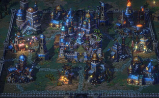 «Heroes 3» Successor Authors Showcased New Units from Songs of Conquest Vanir Expansion