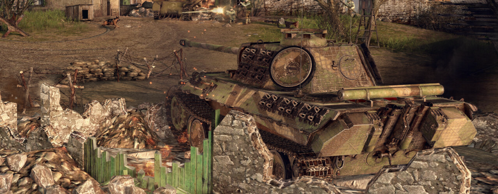 Ранние покупатели RTS Men of War 2 мгновенно откроют коллекционных юнитов. Разработчики приготовили 5 кампаний и промо-акцию