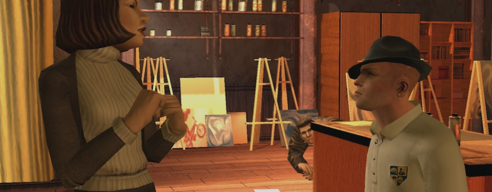 Похоже, «школьная GTA» Bully вернётся в формате ремастера. Игра Rockstar Games получила возрастной рейтинг на ПК и консолях