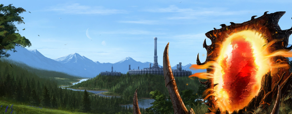 Bethesda связалась с авторами фанатского ремастера TES 4 Oblivion — вся команда моддеров получила от разработчиков копии ремастера Oblivion