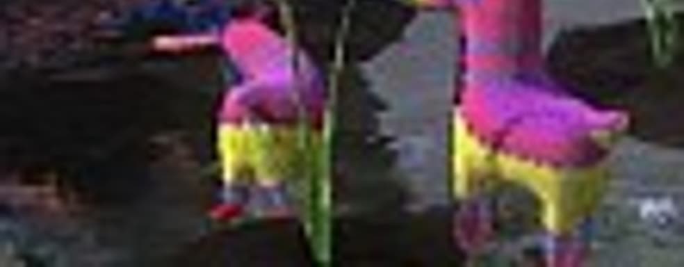 Viva Pi&#241;ata: Trouble in Paradise — точная дата выхода