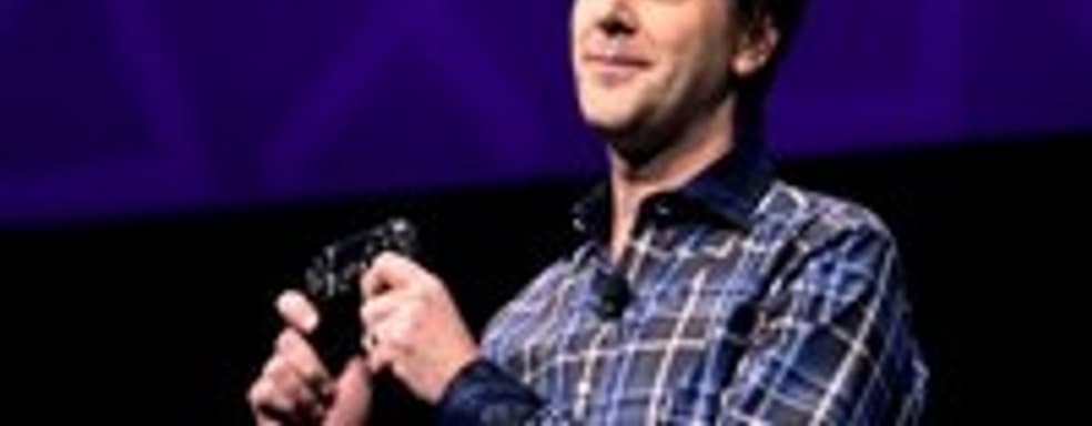 Mark Cerny никогда не был сотрудником Sony