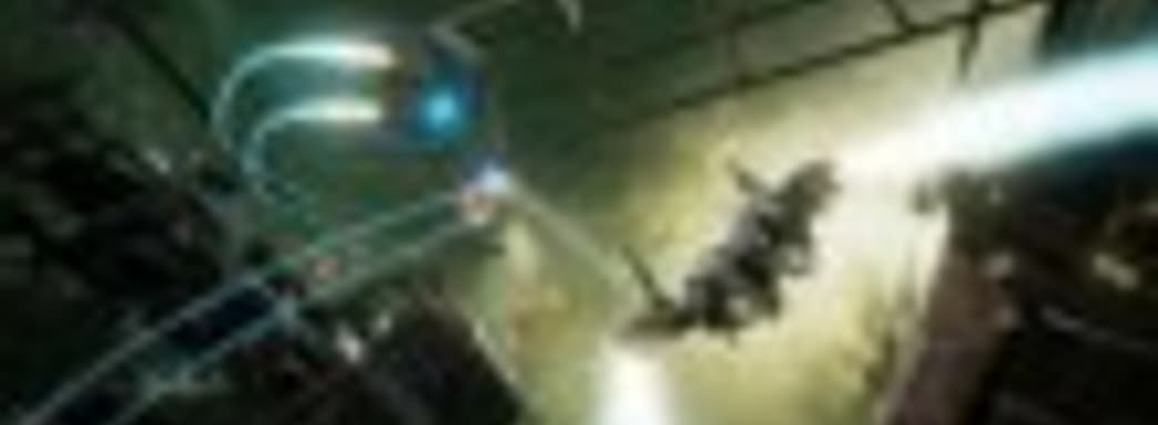 EVE: Valkyrie станет бонусом для оформивших предзаказ на Oculus Rift