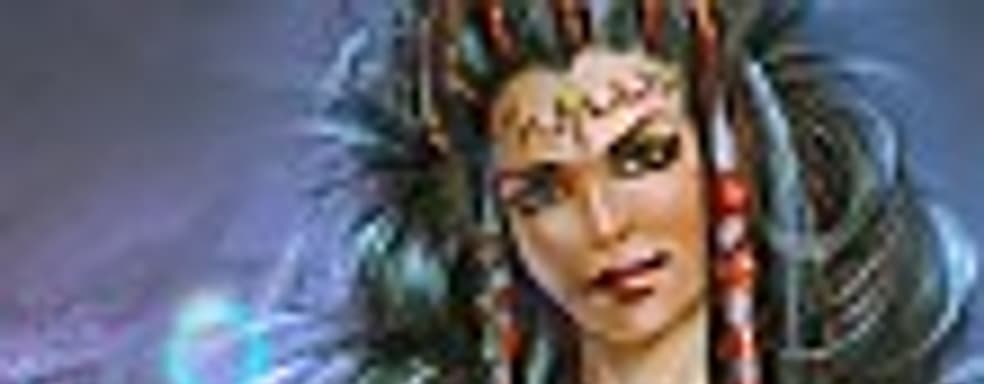 Запределье - рыцари и купцы