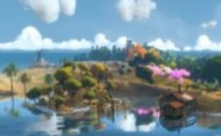 Создатель The Witness прошел игру на скорость за 6,5 часов 