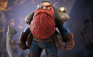 Deep Rock Galactic Survivor surpasses the original game in popularity on Steam