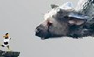 The Last Guardian — 10 лет в разработке