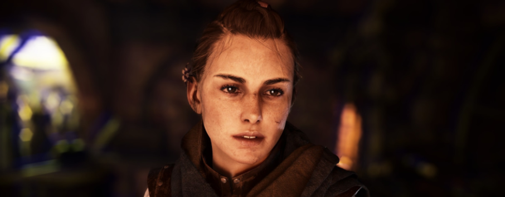 Игроков A Plague Tale Requiem восхитили козьи гениталии и привела в ужас оптимизация