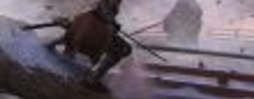 Демонстрации игрового процесса Rage 2 и Sekiro: Shadows Die Twice