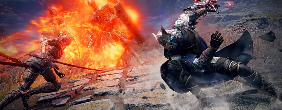 Доверие фанатов FromSoftware не знает границ. Elden Ring: Nightreign стала бестселлером за три месяца до выхода