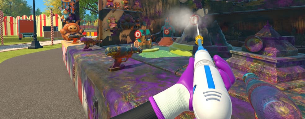 PowerWash Simulator 2 сохранит цену первой части. FuturLab объяснила почему