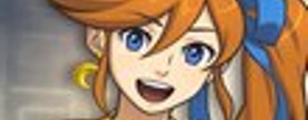 Англоязычная версия Phoenix Wright: Ace Attorney - Spirit of Justice выйдет в сентябре