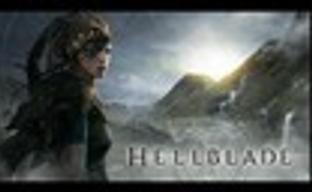 Hellblade вошла в стадию полномасштабной разработки