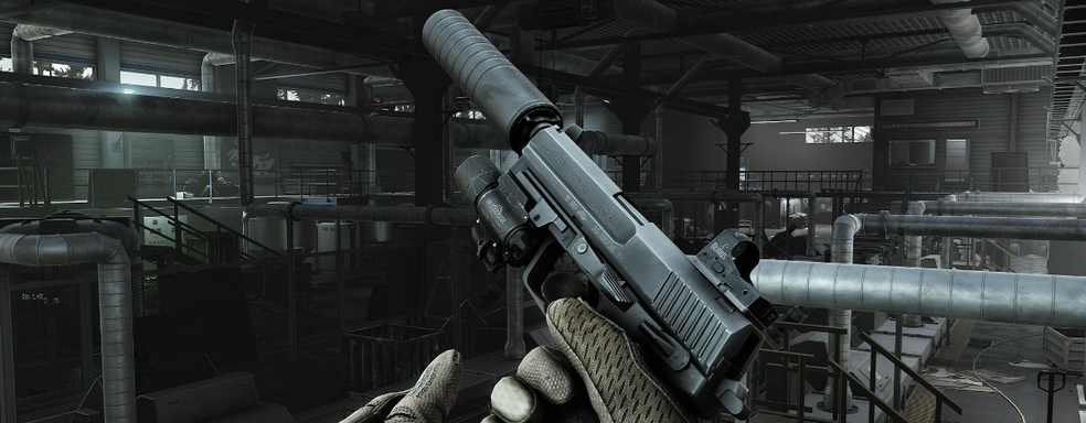 Escape from Tarkov переходит на новый движок. Battlestate Games приглашает протестировать крупное обновление