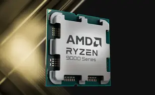 Официально: процессор AMD Ryzen 9000X3D поступит в продажу 7 ноября