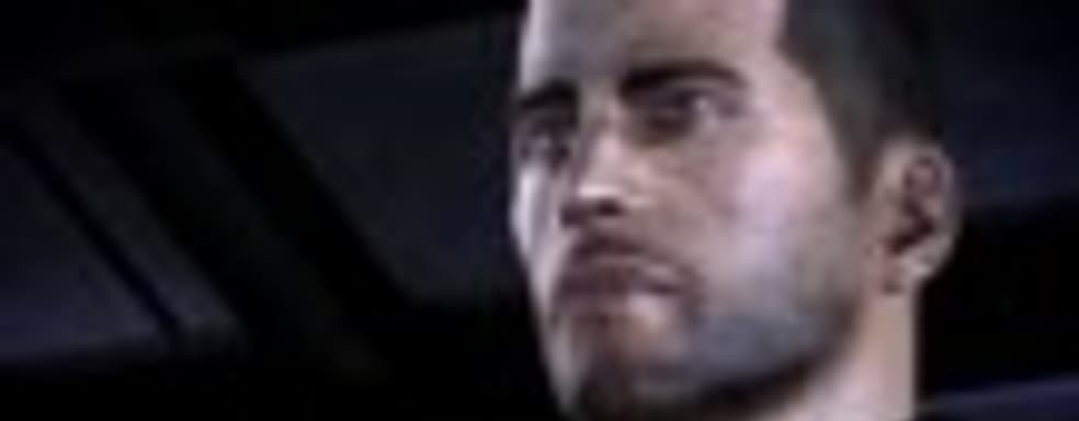 Трейлер Mass Effect 3: Special Edition