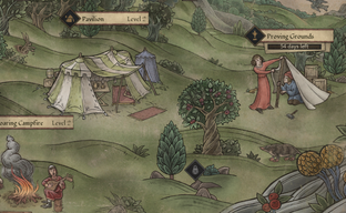New Crusader Kings 3 Gameplay Type and Nomads. Paradox Showed Adventures of a Landless Character and Gave Hope to Fans