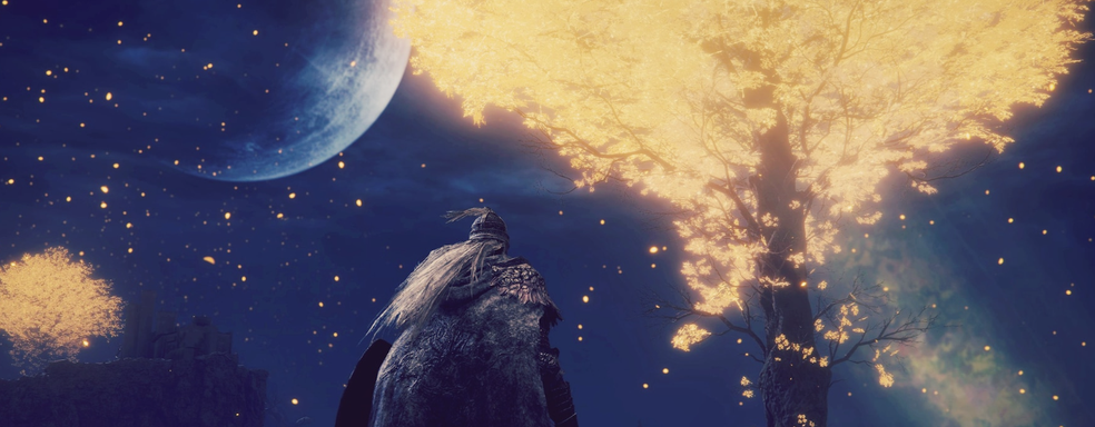 Топ-10 самых желанных продуктов Steam в июне 2024. Elden Ring Shadow of the Erdtree вне конкуренции