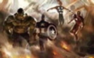 Слух: THQ отменила The Avengers: The Video Game