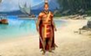 Два новых DLC для Civilization V