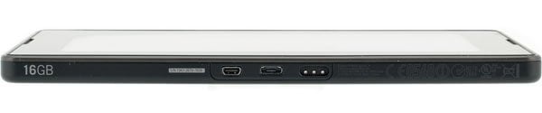 планшет RIM BlackBerry PlayBook