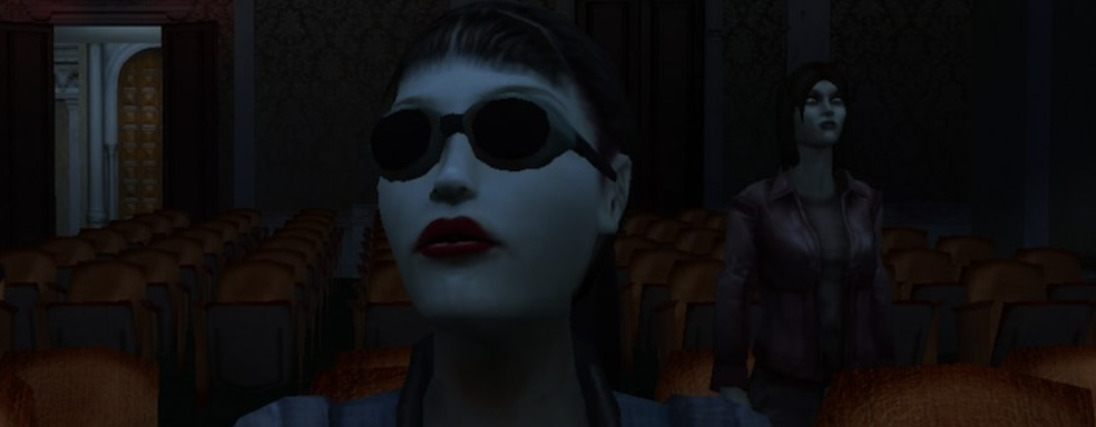 Трассировка лучей в Vampire The Masquerade Bloodlines: первые скриншоты ремастера RTX Remix