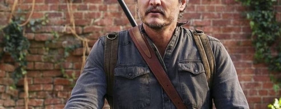 «Я боялся». Педро Паскаль сильно сомневался, стоит ли играть в The Last of Us