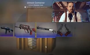 Журналист обвинил Valve в причастности к скандалу с азартными играми в CS:GO