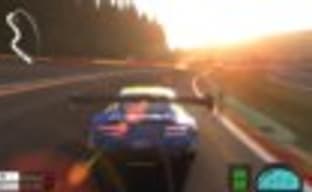 Первый показ Project Cars для Xbox One