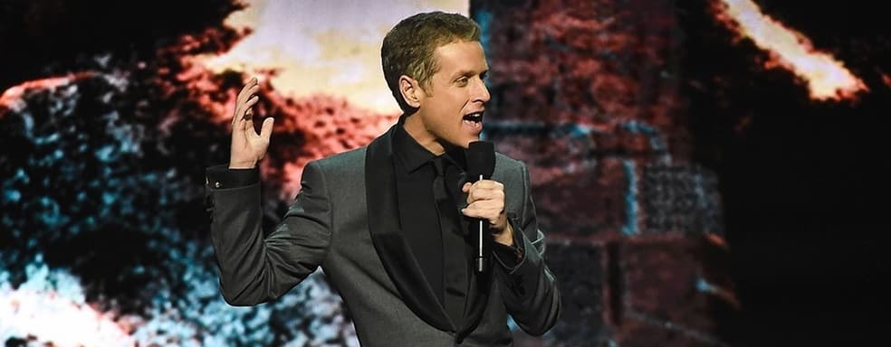 «Мы ждём перемен». Джефф Кейли уверен, что в 2022 году будет меньше собственных конференций издателей