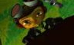 Психонавты возвращаются!