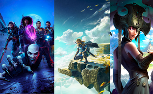 Во что поиграть в мае. Redfall, Age of Wonders 4, Legend of Zelda: Tears of the Kingdom