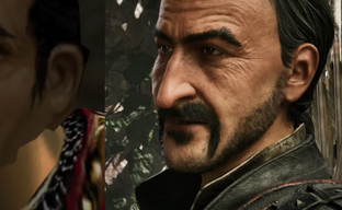 Ремейк первой Gothic сравнили с оригиналом. Как изменился Безымянный, Диего и локации