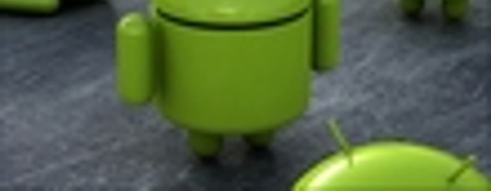 550 тыс. ежедневных Android-активаций