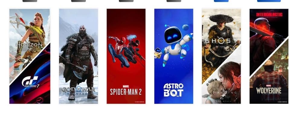 Sony остудила фанатов. Marvel’s Wolverine не выйдет в ближайшее время