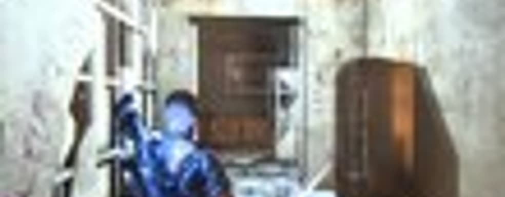 GamesCom-демо Inversion