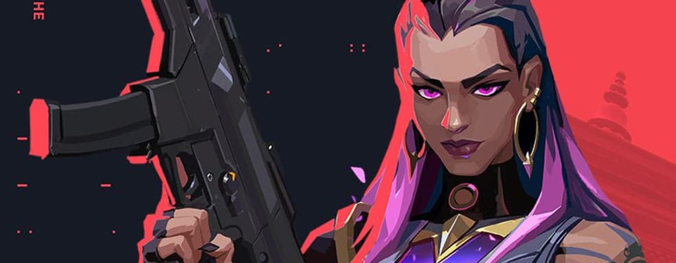 Лучше Counter-Strike? Обзор Valorant