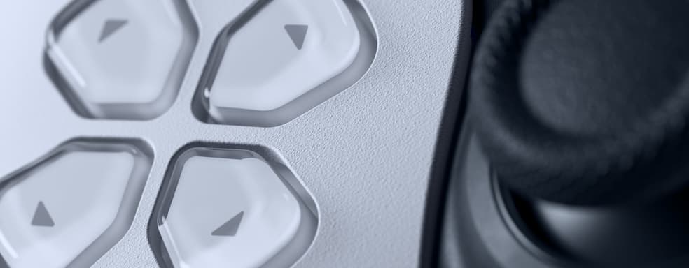 PlayStation готовит апгрейд для DualSense, о котором давно просили
