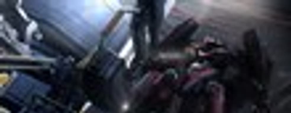 Создатели Xenoblade делают новую RPG для Wii U