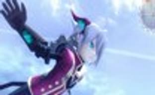 Rodea the Sky Soldier вновь перенесли