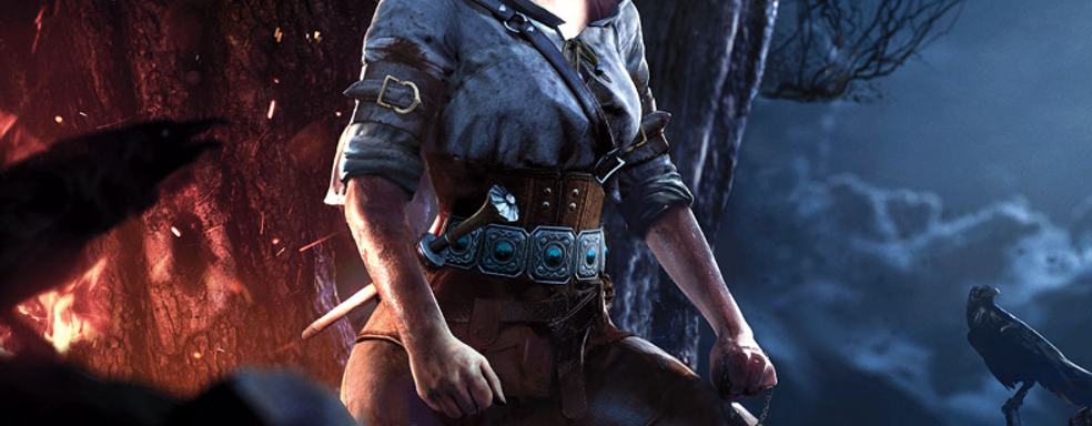 CD Projekt RED запустила тест «Какая ведьмачья школа тебе подойдёт». Дарит подарки участникам