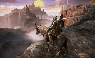 The Elden Ring map isn't that big if you cut out the optional content