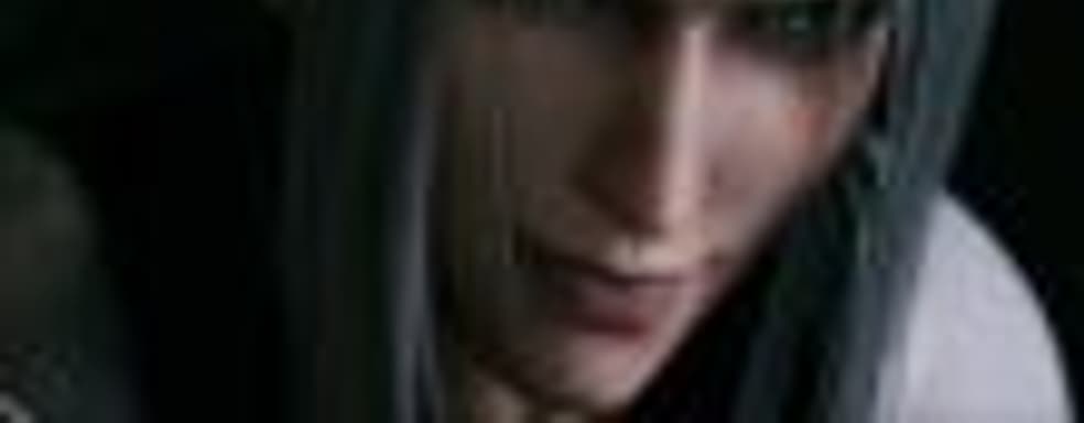 Драки, взрывы, Сефирот – новый трейлер ремейка Final Fantasy VII